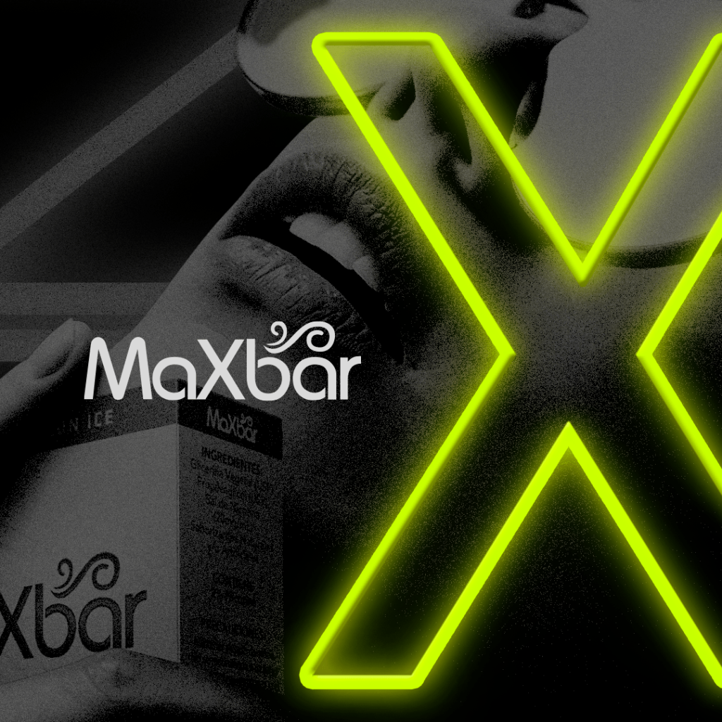 Maxbar Playlist on Spotify!