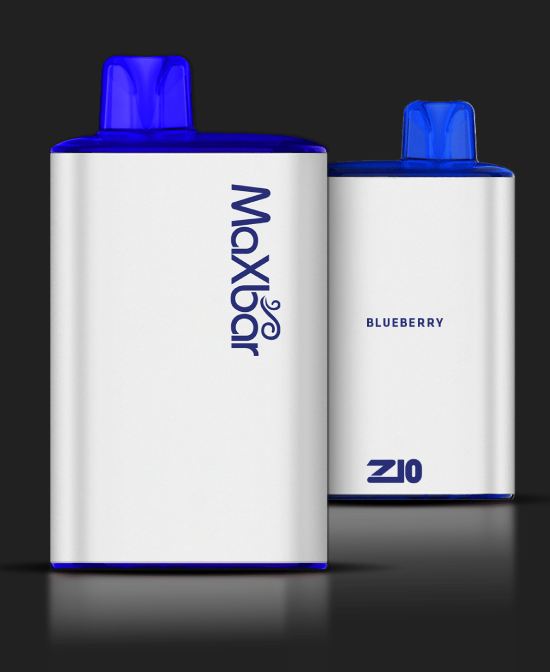 MAXBAR Z10 - BLUEBERRY