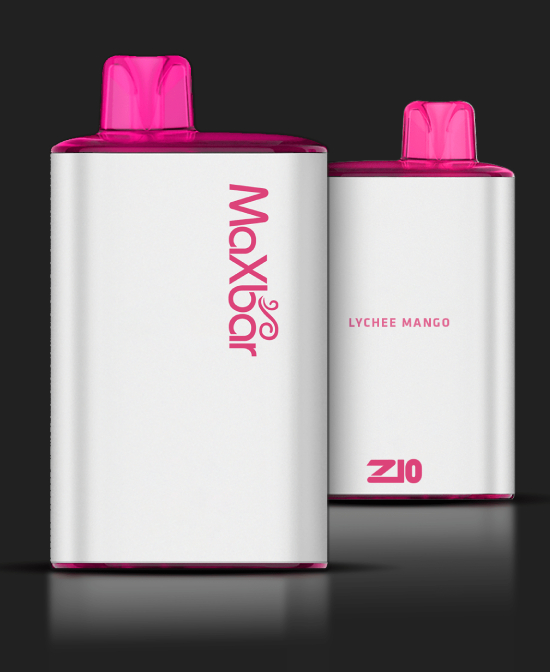 MAXBAR Z10 - LYCHEE MANGO