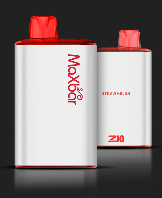 MAXBAR Z10 - STRAWMELON